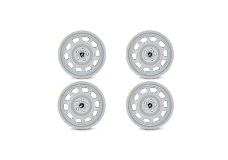 Ford Racing M-1007K-BSHW