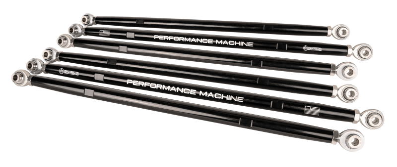 Performance Machine 0222-2003-BM