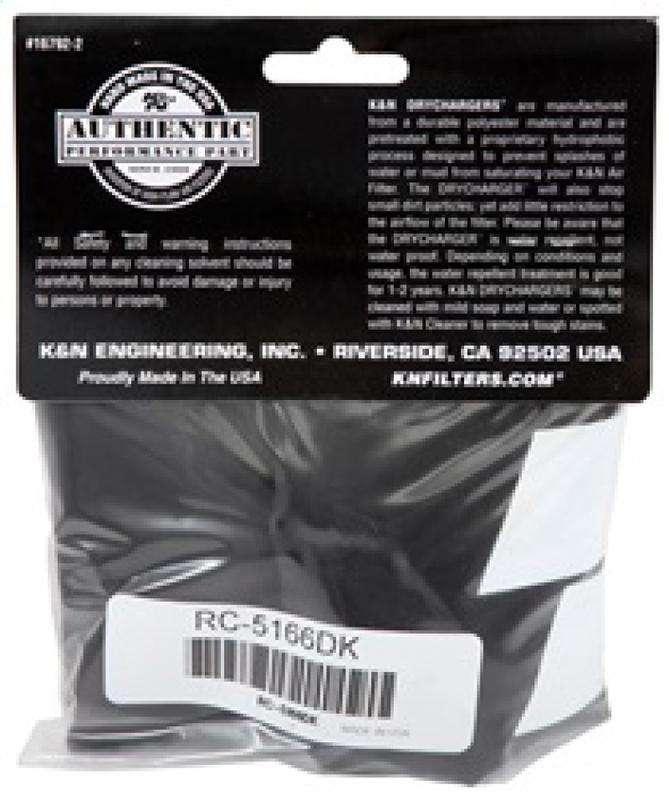 K&N Engineering RC-5166DK