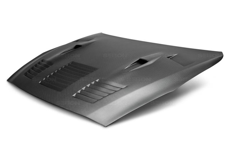 Seibon HD0910NSGTR-GTII-DRY