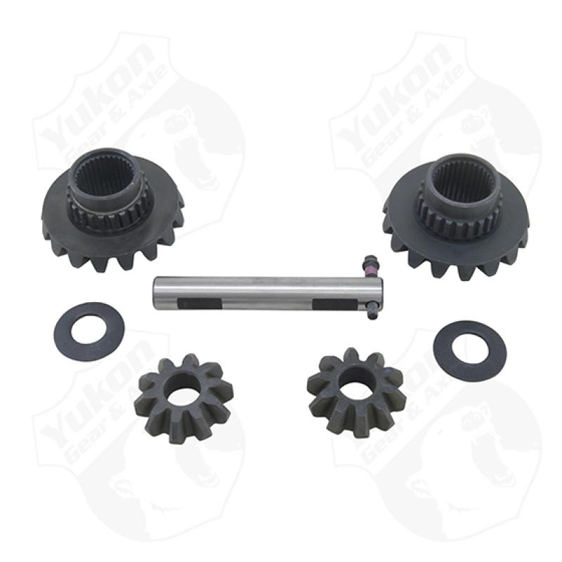 Yukon Gear & Axle YPKGM12-P-33
