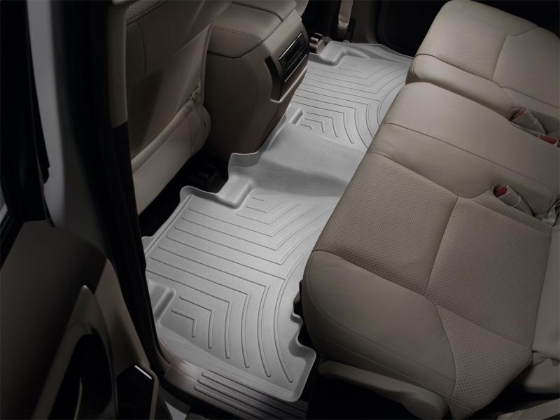 WeatherTech 462862