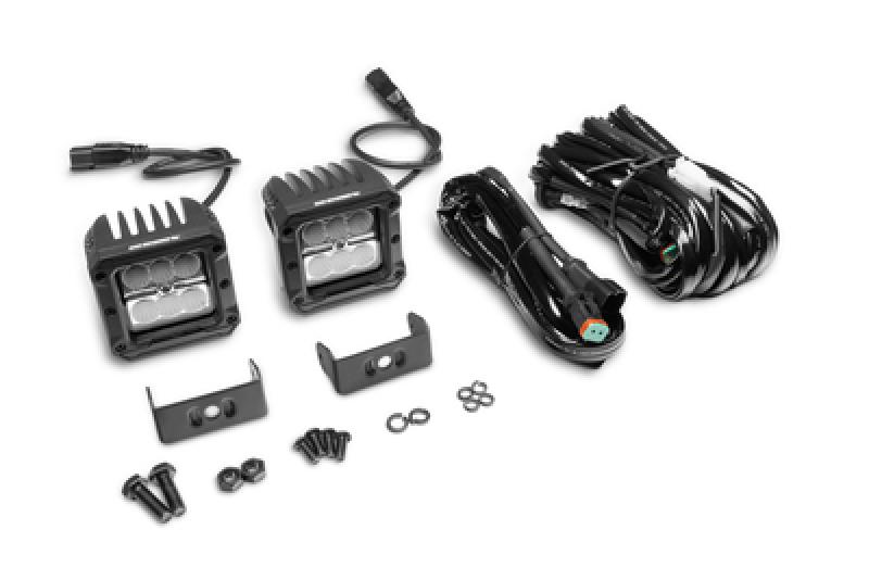 Go Rhino 751803023FCS