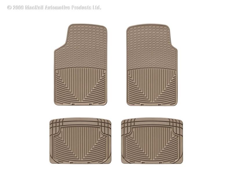 WeatherTech W3TN-W20TN