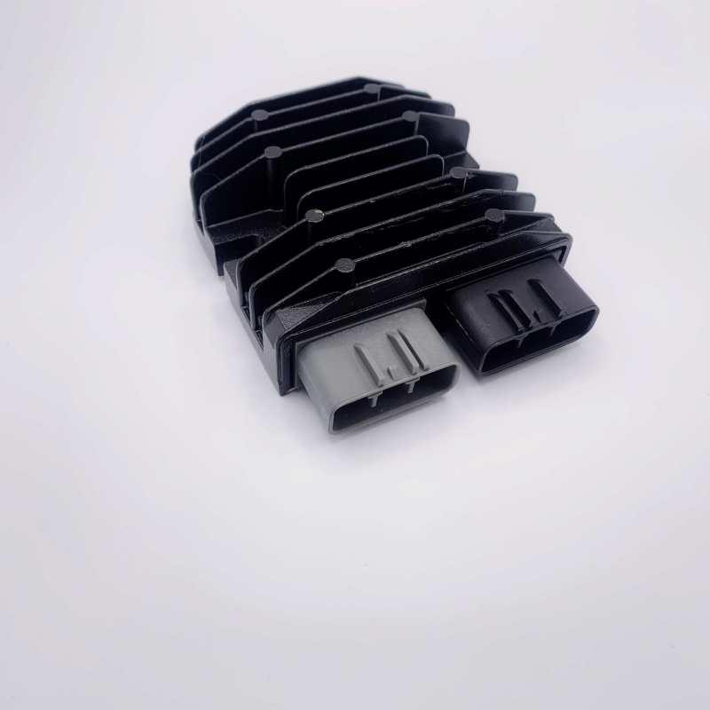 Ricks Motorsport Electrics 10-251