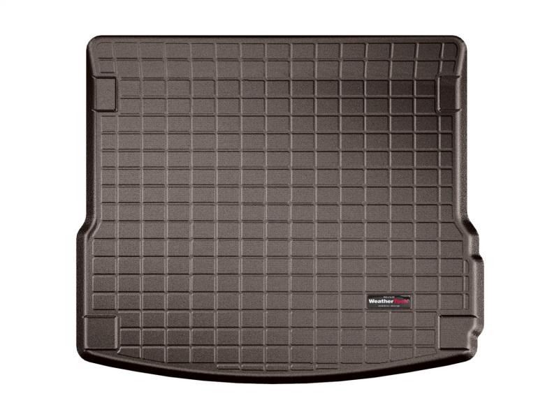WeatherTech 43726
