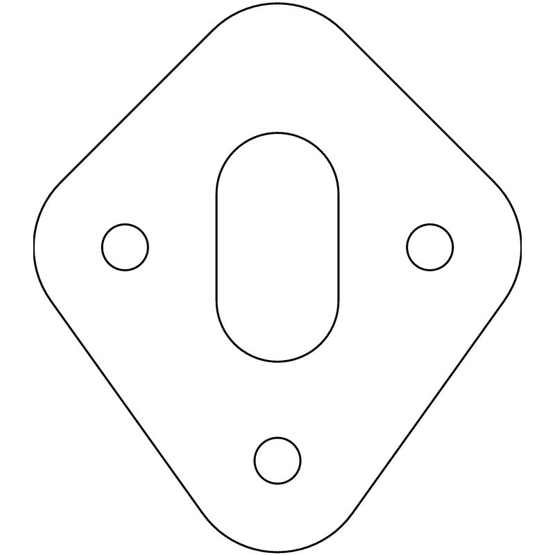 Cometic Gasket C15131