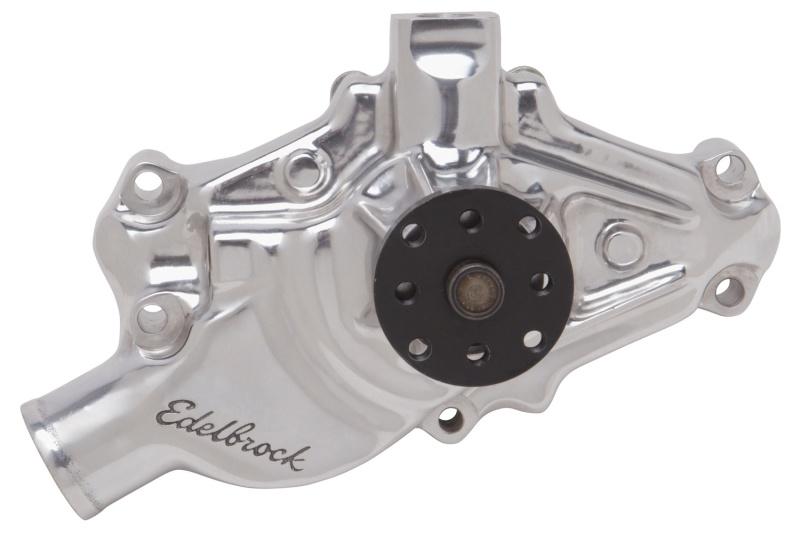 Edelbrock 8822