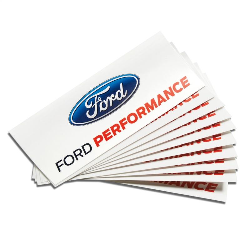 Ford Racing M-1820-FP