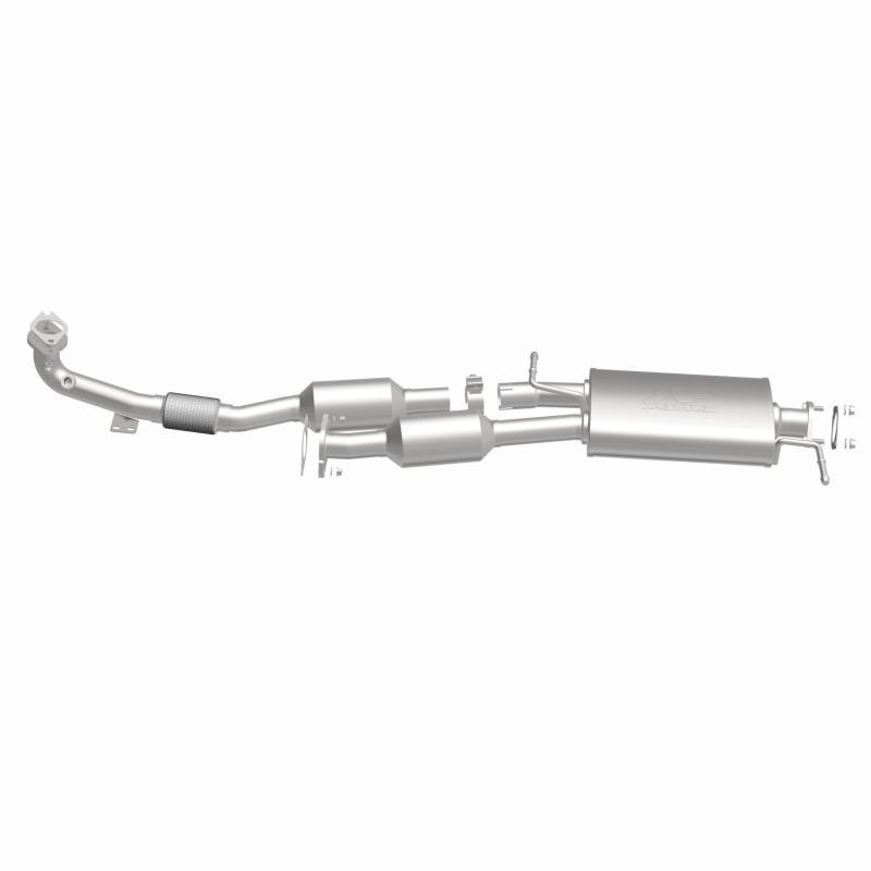 Magnaflow 280133