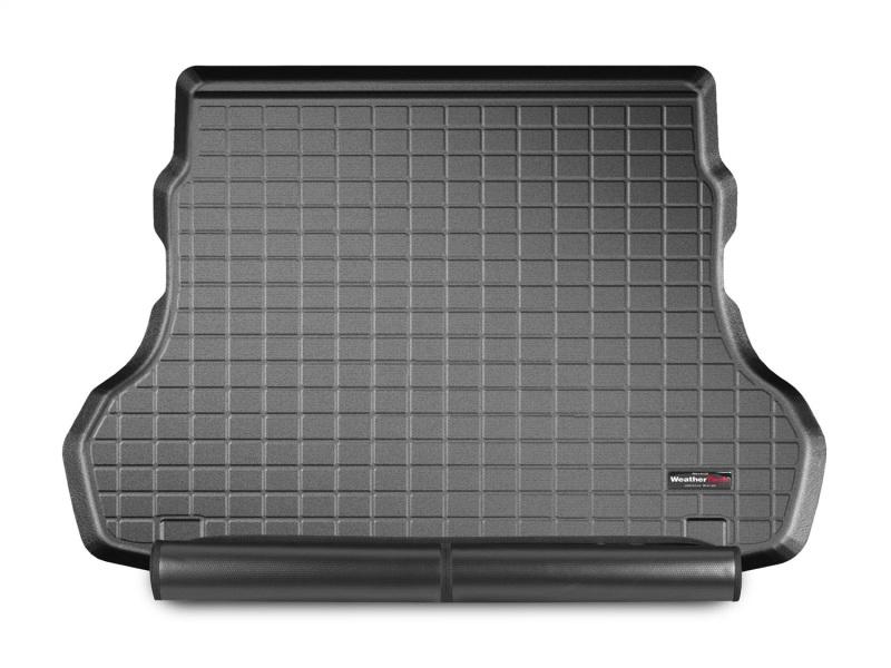 WeatherTech 401095SK