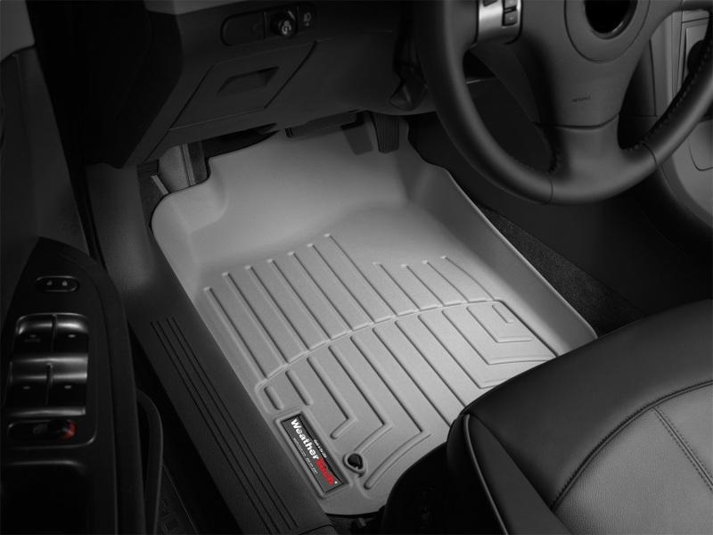 WeatherTech 461441
