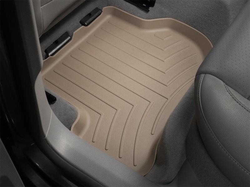 WeatherTech 450802