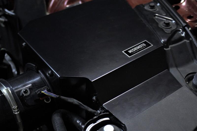 Mishimoto MMAI-MUS8-15BL