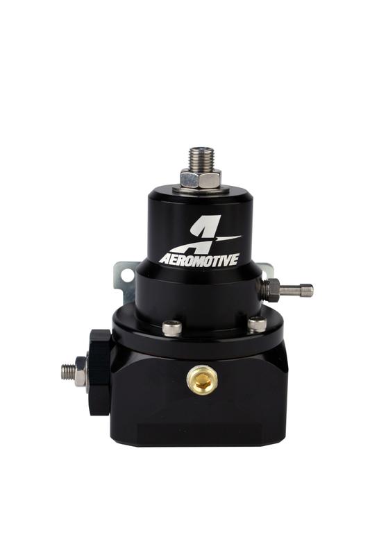 Aeromotive 13214