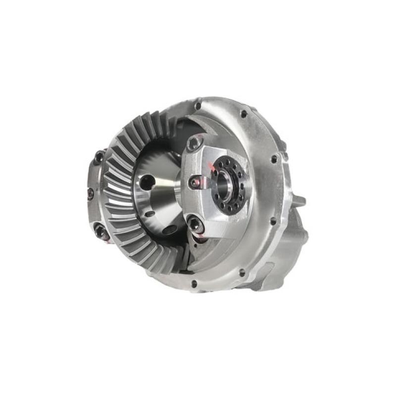 Yukon Gear & Axle YDAF9-370SVO-31