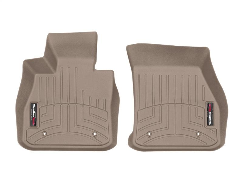 WeatherTech 458711