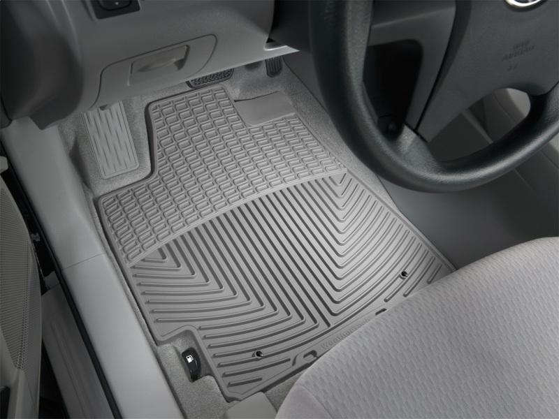 WeatherTech W86GR