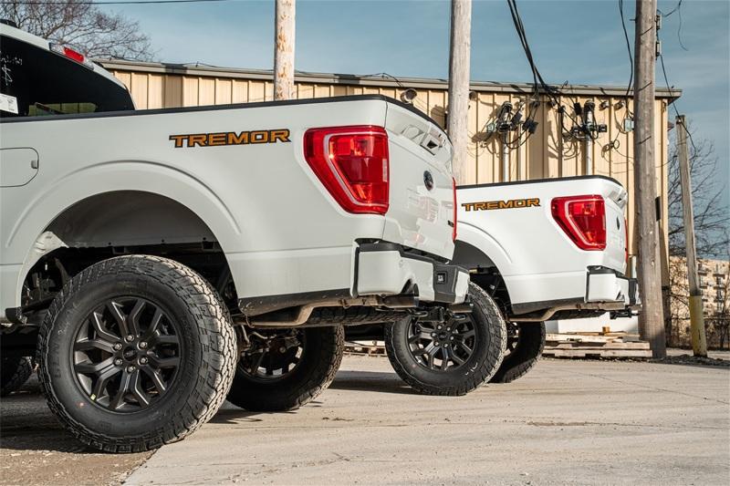 CORSA Performance 21185BLK