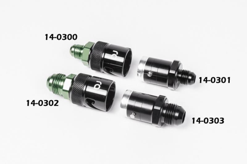 Radium Engineering 14-0302