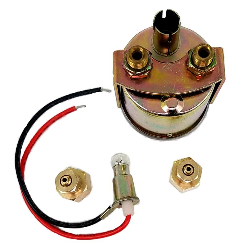 Kleinn Air Horns 1023