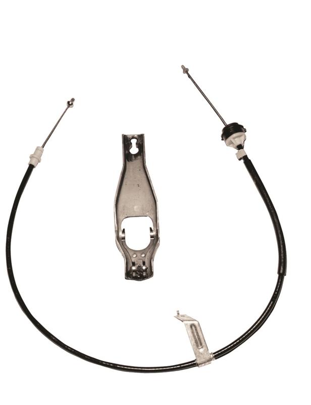 Ford Racing M-7553-A302