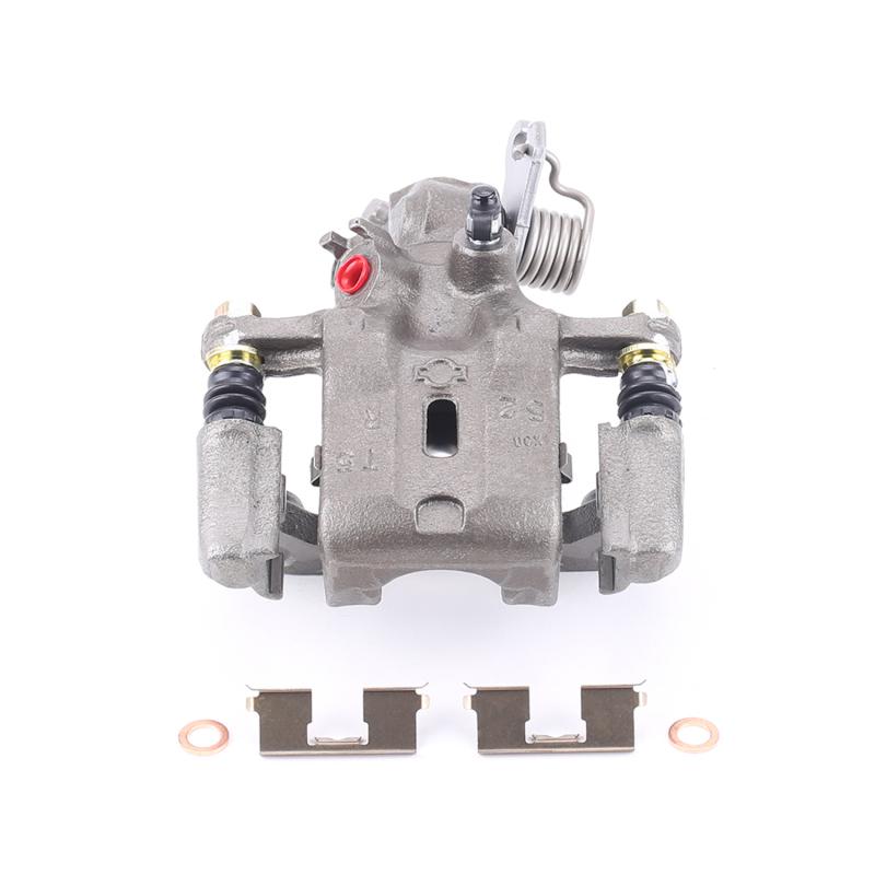PowerStop L2626
