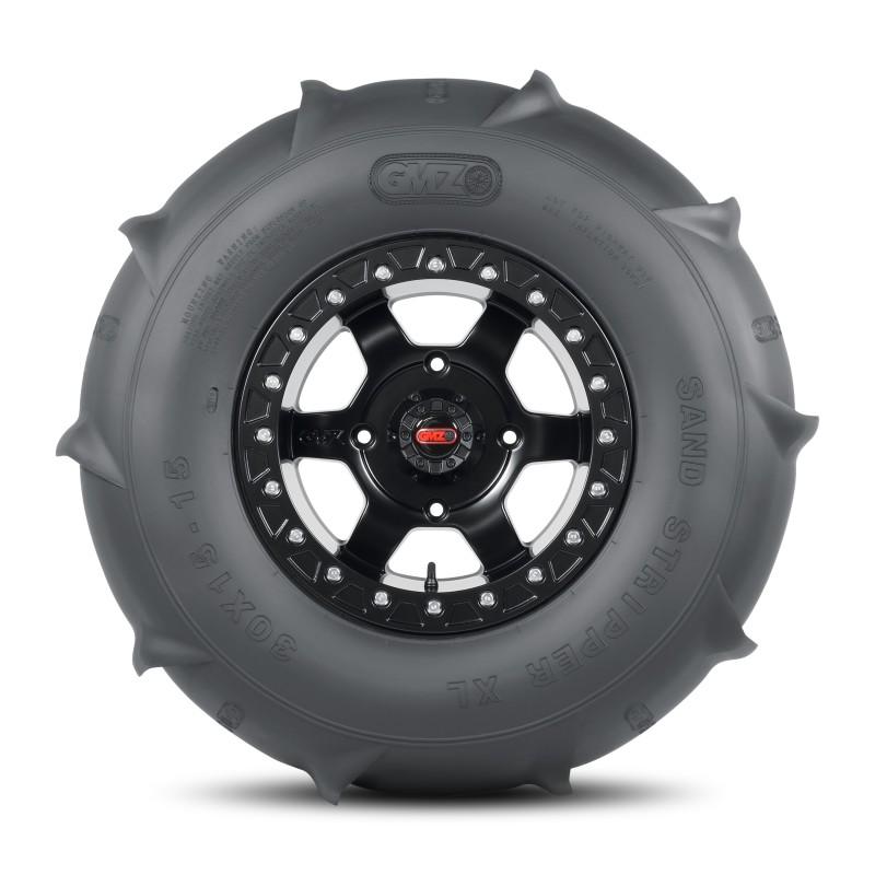 GMZ Race Products SS301515RXL