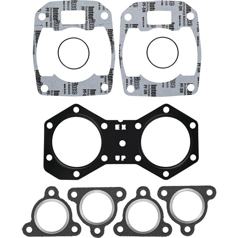 Vertex Pistons 710286