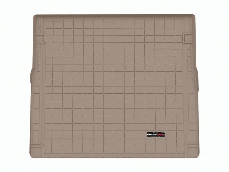 WeatherTech 411675