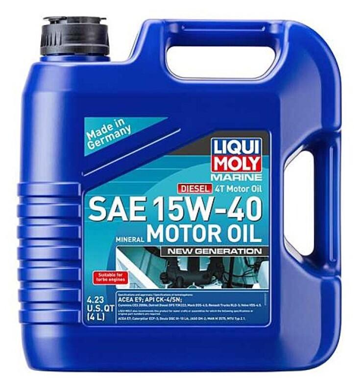 LIQUI MOLY 22520