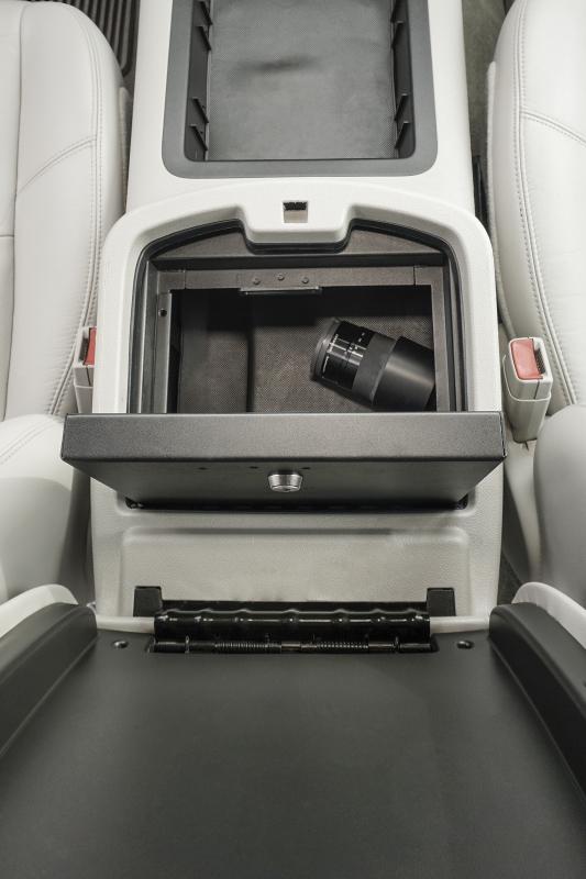 Tuffy Products 360-01