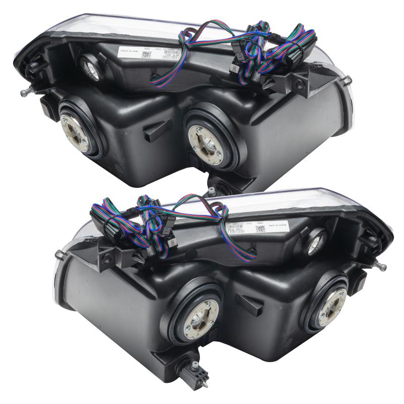 ORACLE Lighting 7157-333