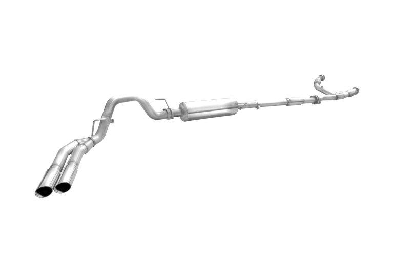 American Racing Headers RPT-11134300FSWC