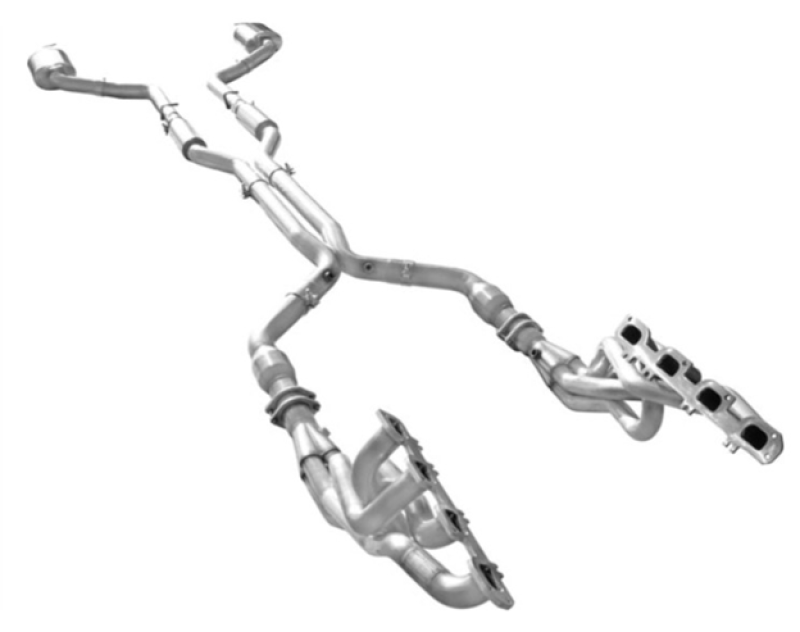 American Racing Headers CHL57-15200300FSWC