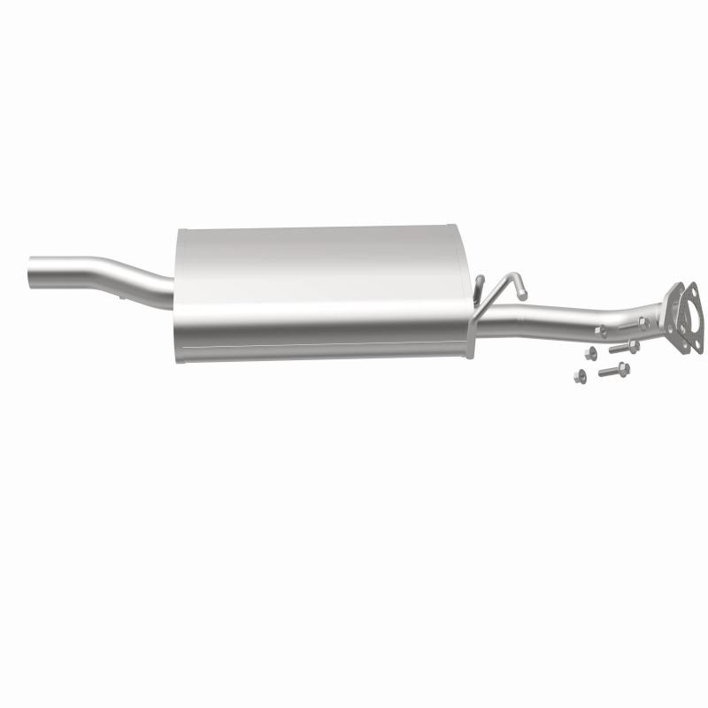 Magnaflow 108-0167
