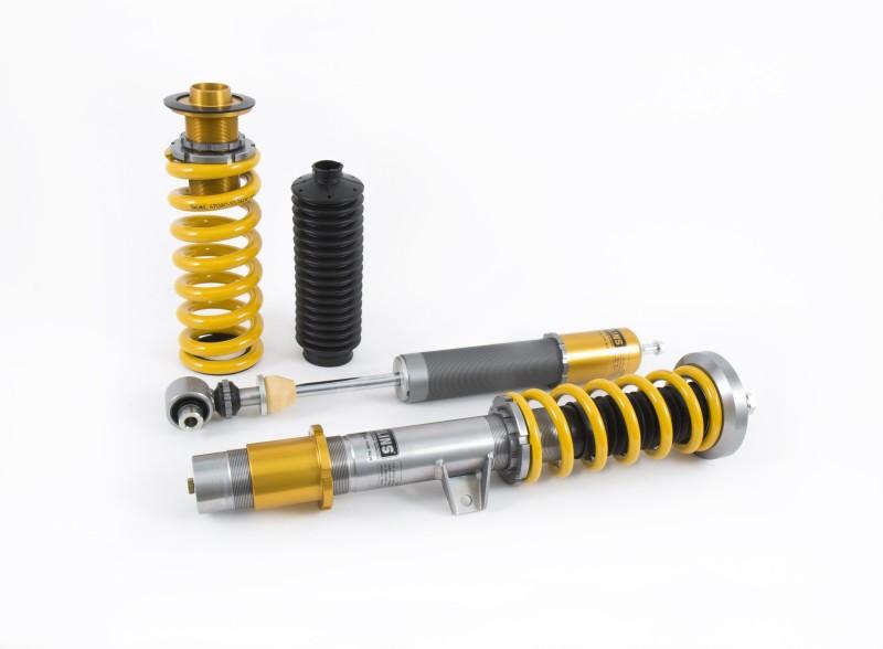 Ohlins TOS MU00S1