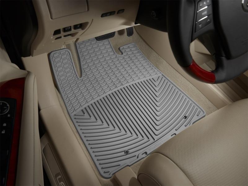 WeatherTech W131GR