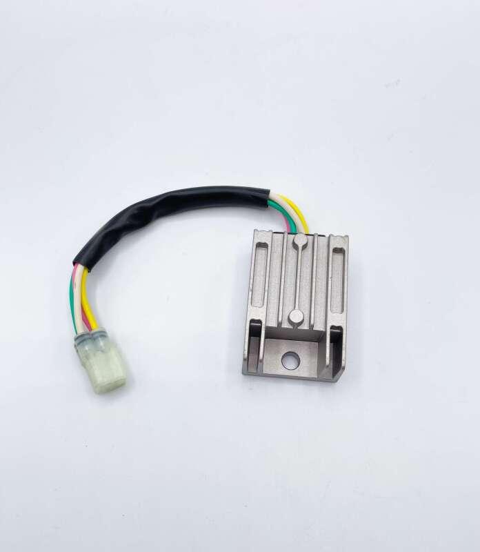 Ricks Motorsport Electrics 10-177