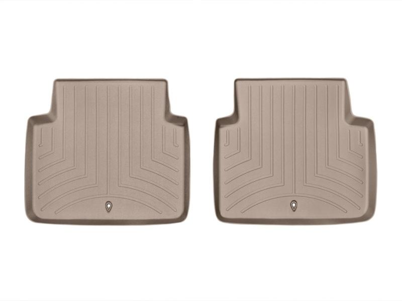 WeatherTech 457002
