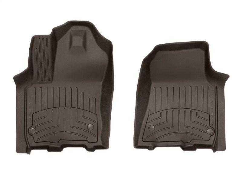 WeatherTech 4718771IM