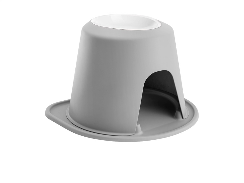 WeatherTech PSH6412LGLG