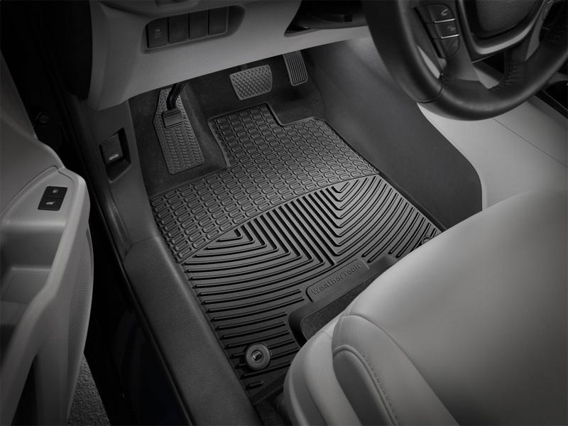 WeatherTech W363