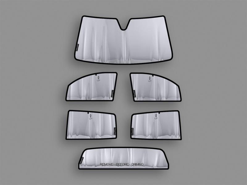 WeatherTech TS0014K2