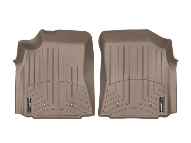 WeatherTech 458001