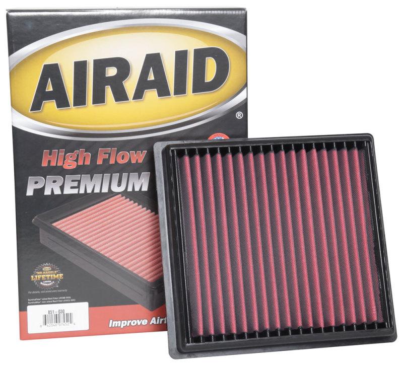 Airaid 851-030