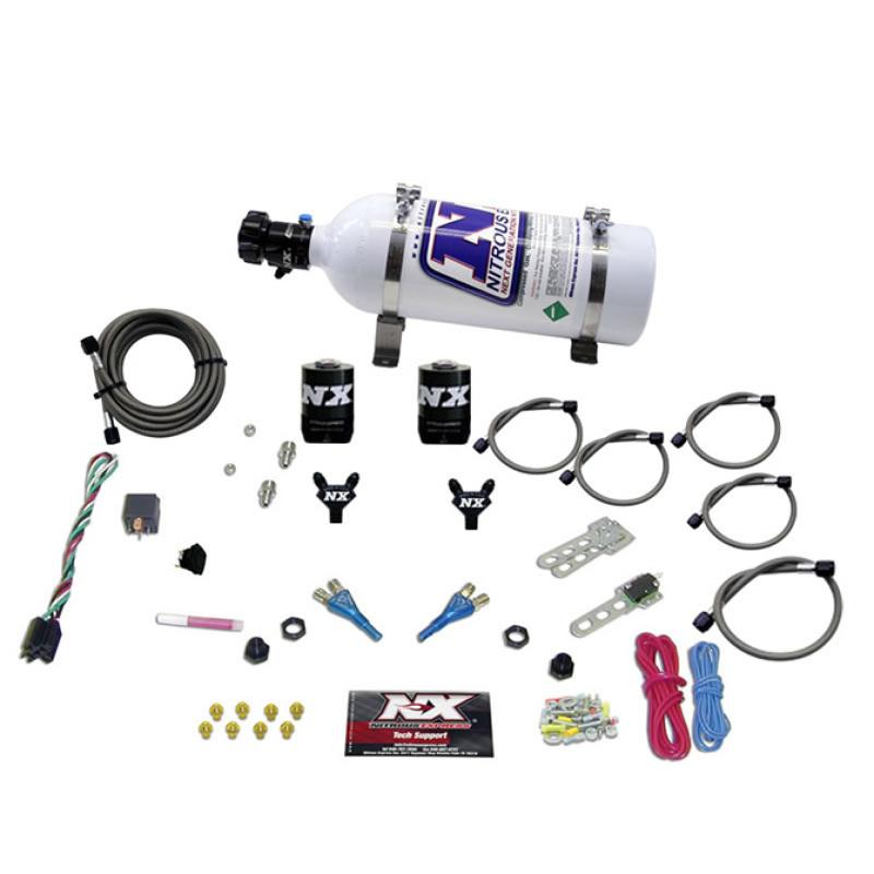 Nitrous Express 20215-05
