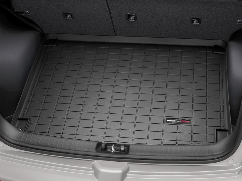 WeatherTech 401034