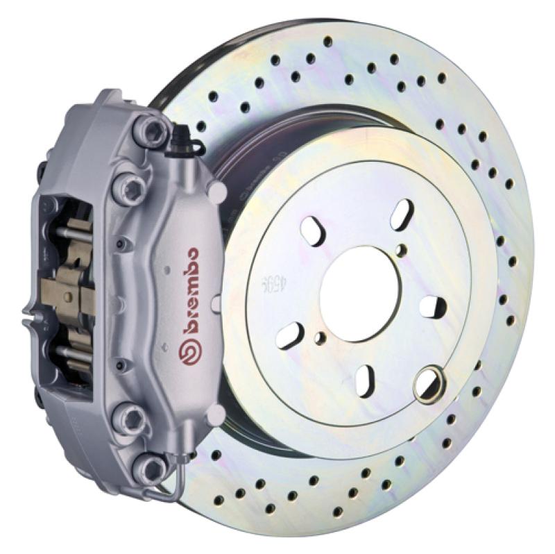 Brembo 2C4.5001A3