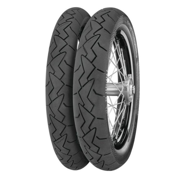 Continental Tire 02441780000